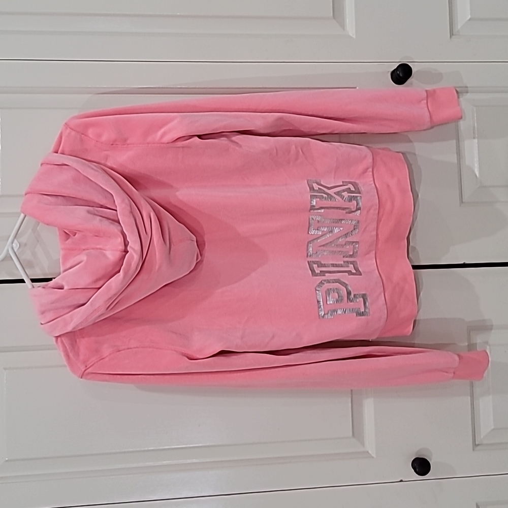 Pink Jacke - Picture 2 of 2